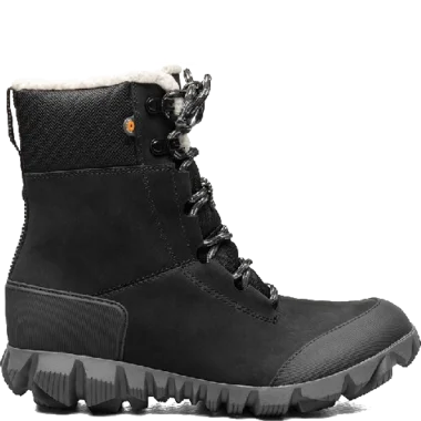 Arcata Urban Leather Tall