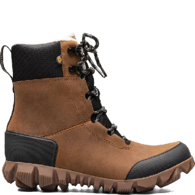 Arcata Urban Leather Tall